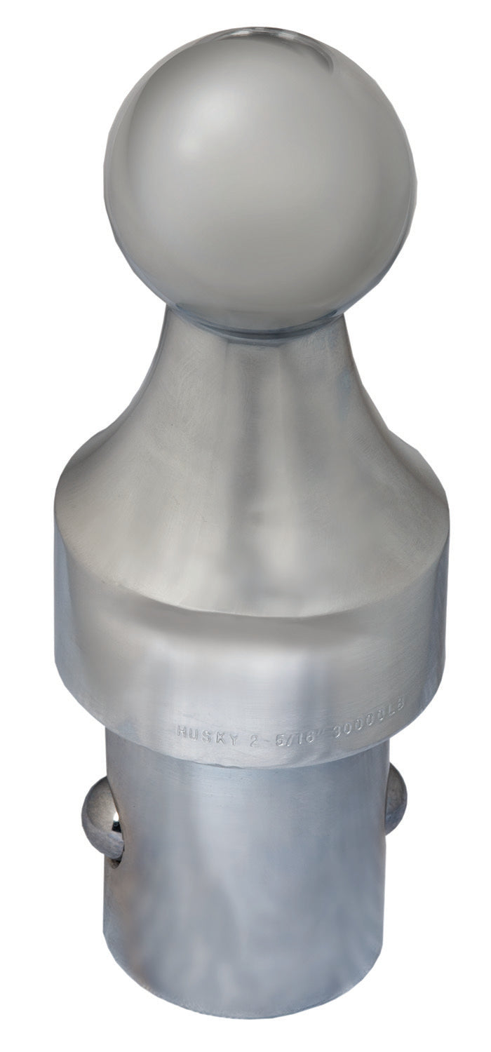 Husky Towing 33055 2-5/16 Inch 1 Inch Rise