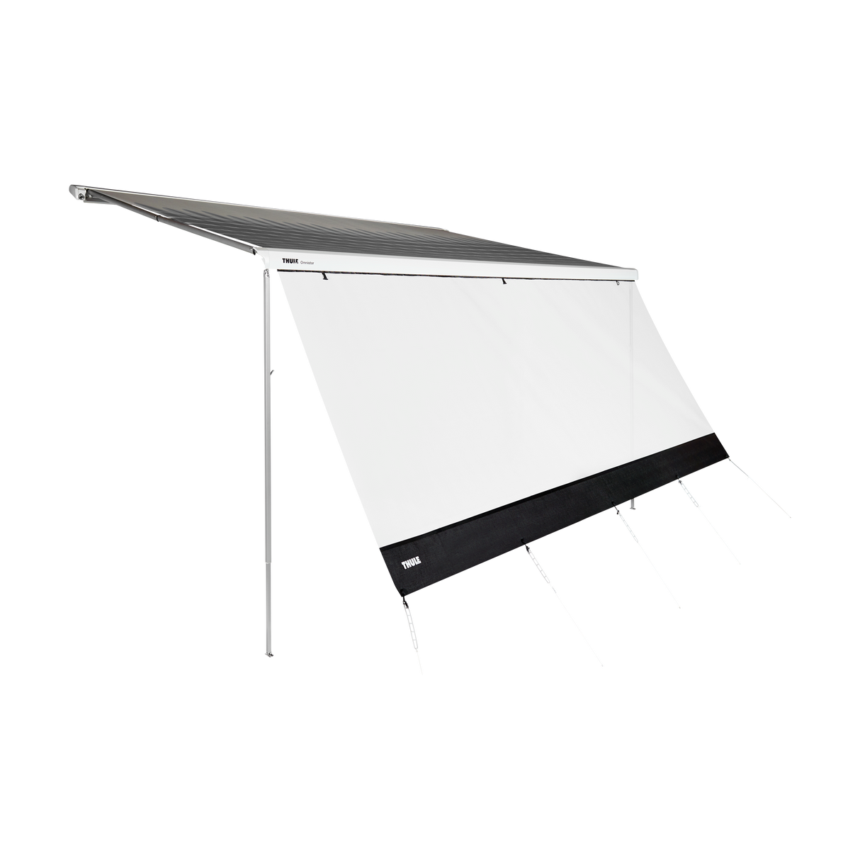 Thule - Sun Blocker G2 Front - 307285