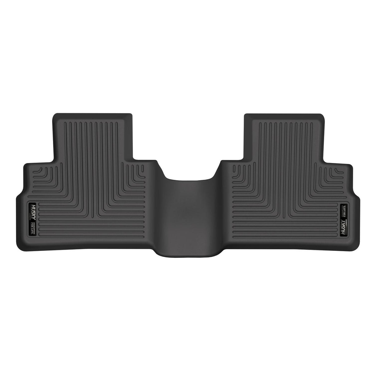 Husky Liners 51751 X-act Contour - 2nd Seat Floor Liner