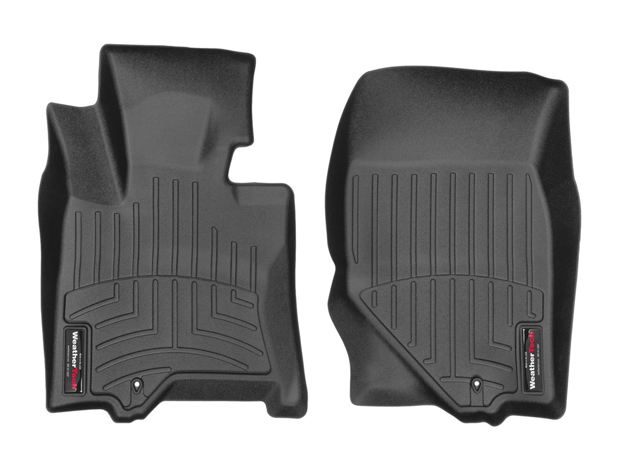 Weathertech - FloorLiner(TM) DigitalFit(R) - 448681