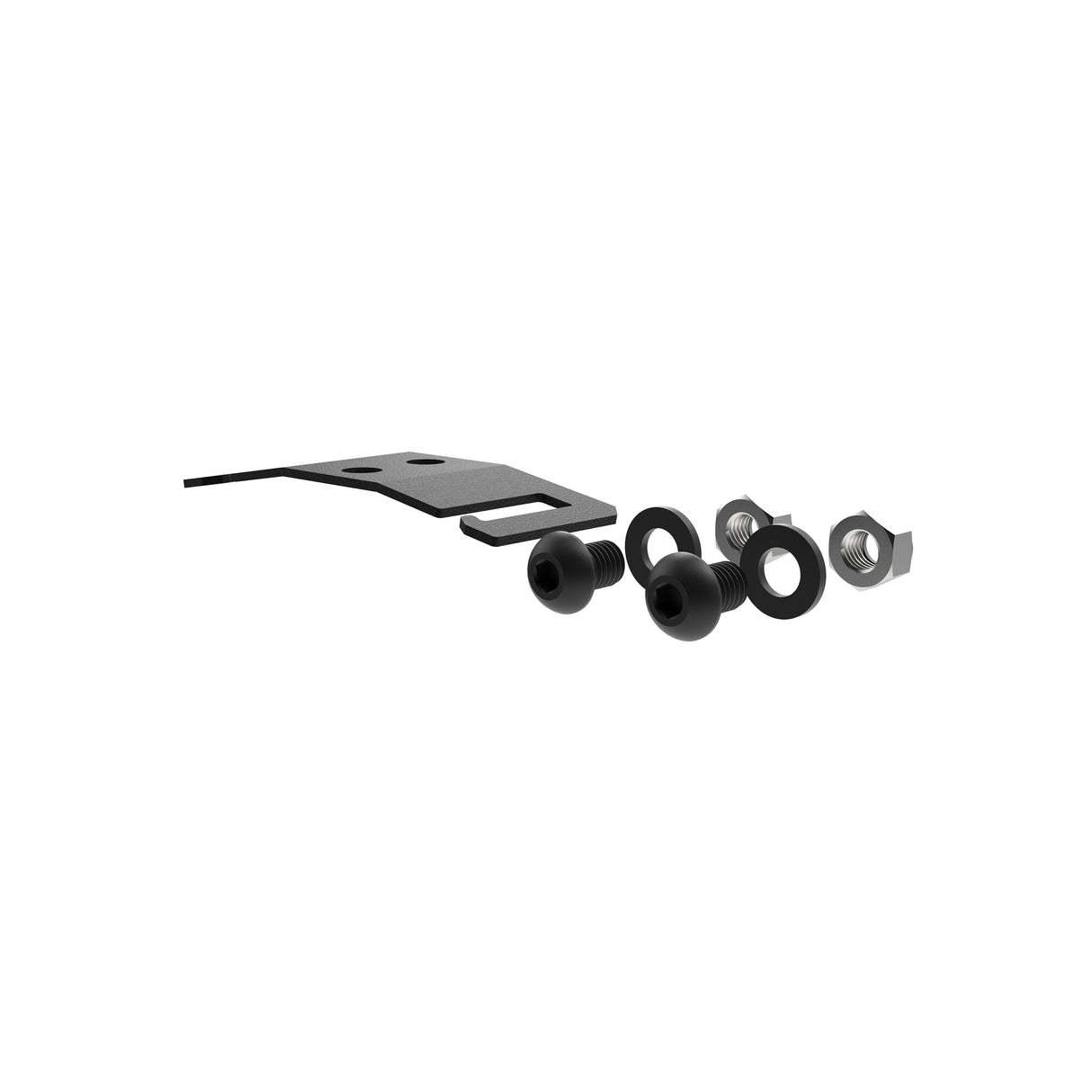 KC Hilites - Roof Rack Awning Strap Hook - 92512