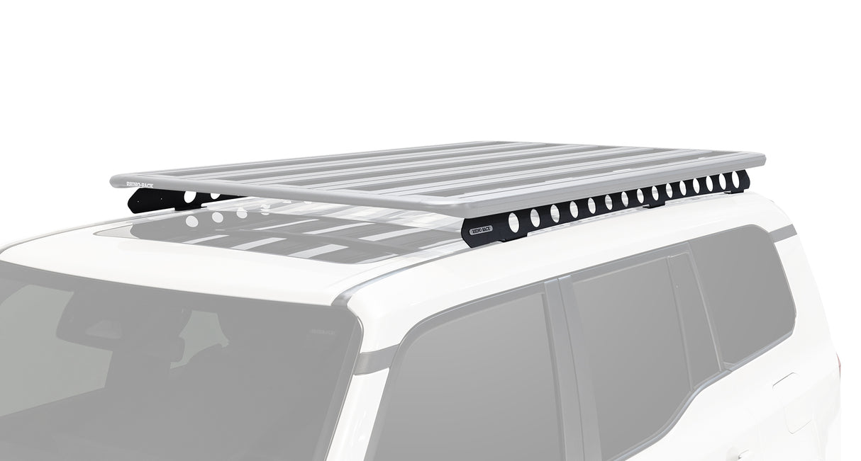 Rhino Rack - Toyota LandCruiser 250 and Lexus GX550 - Backbone Mounting System - RTPB3