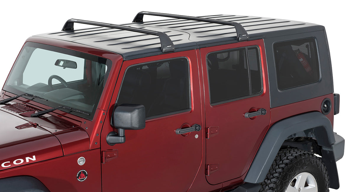 SG59 - Gutter Mount Roof Rack