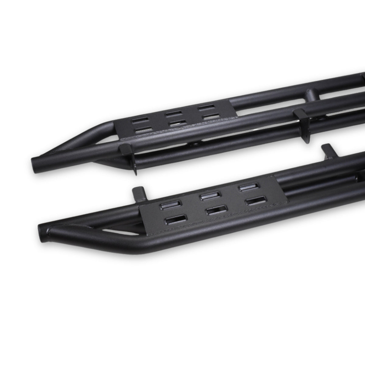 TrailFx - Rocker Guards for Ford Bronco 2 Door (BR012T)