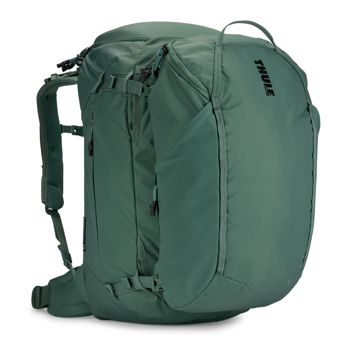 Thule - Landmark 60L Women'S Hazy Green - 3205316