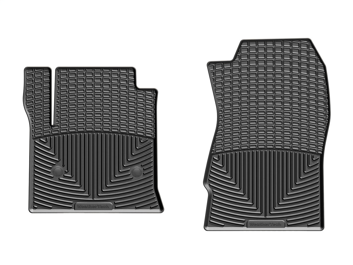 Weathertech - All Weather Floor Mats - W309