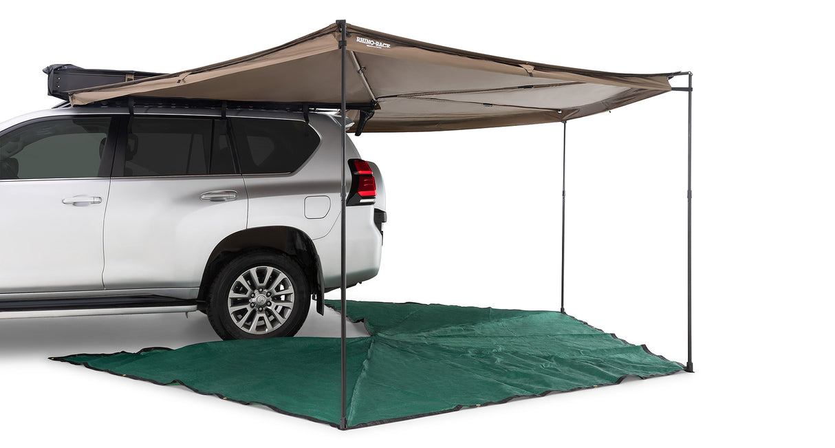 Rhino Rack - Batwing Mesh Floor Saver - 31115