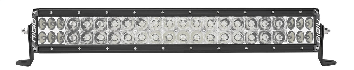RIGID - E-Series PRO 20 Inch Spot/Driving Combo - 122313