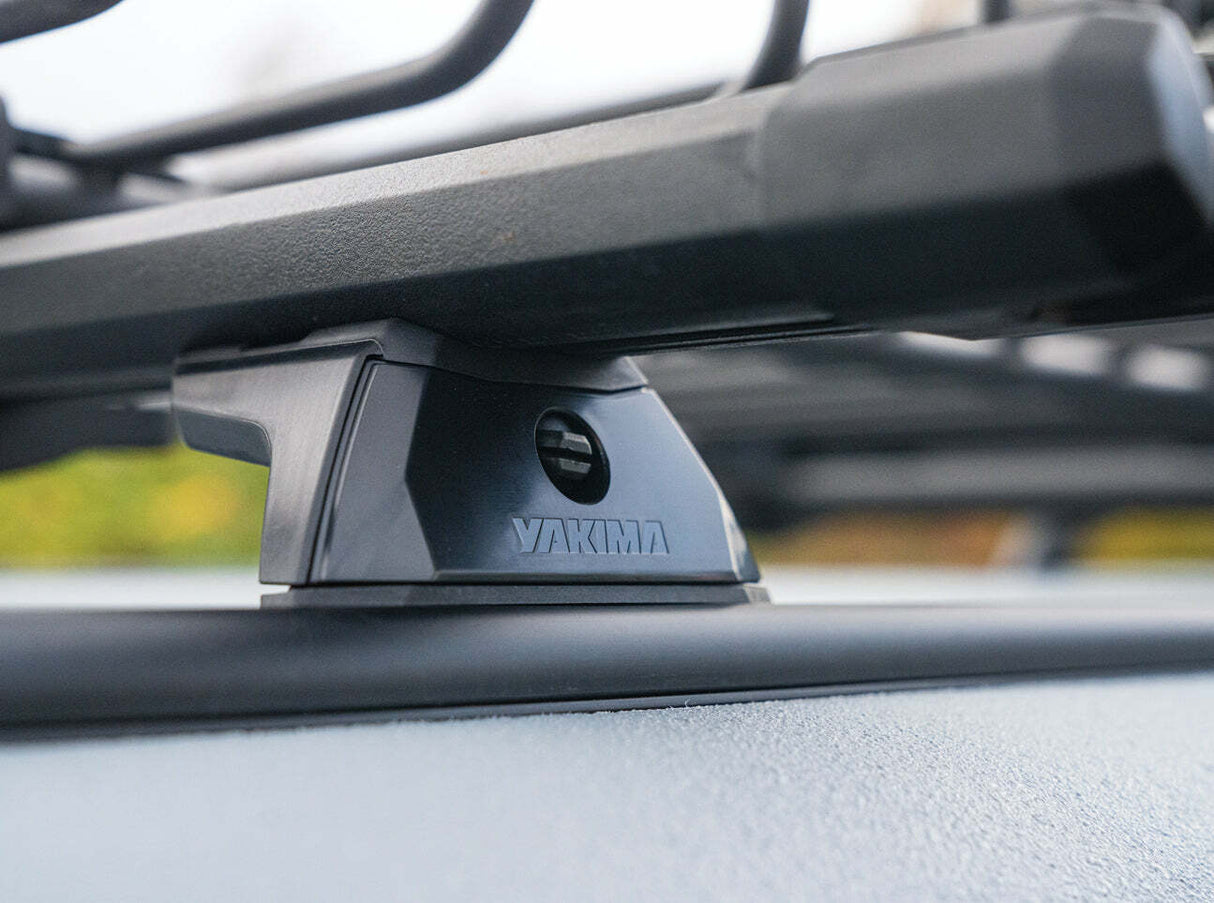 Yakima - TrackTower (4-pack) - 8000199