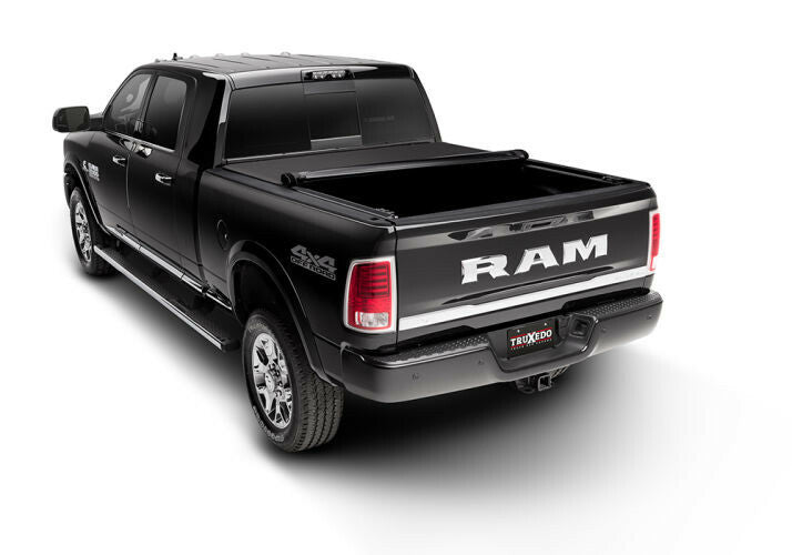 Truxedo - Sentry 09-18 (19 Classic) Ram 1500 5'7" w/ RamBox - 1544901