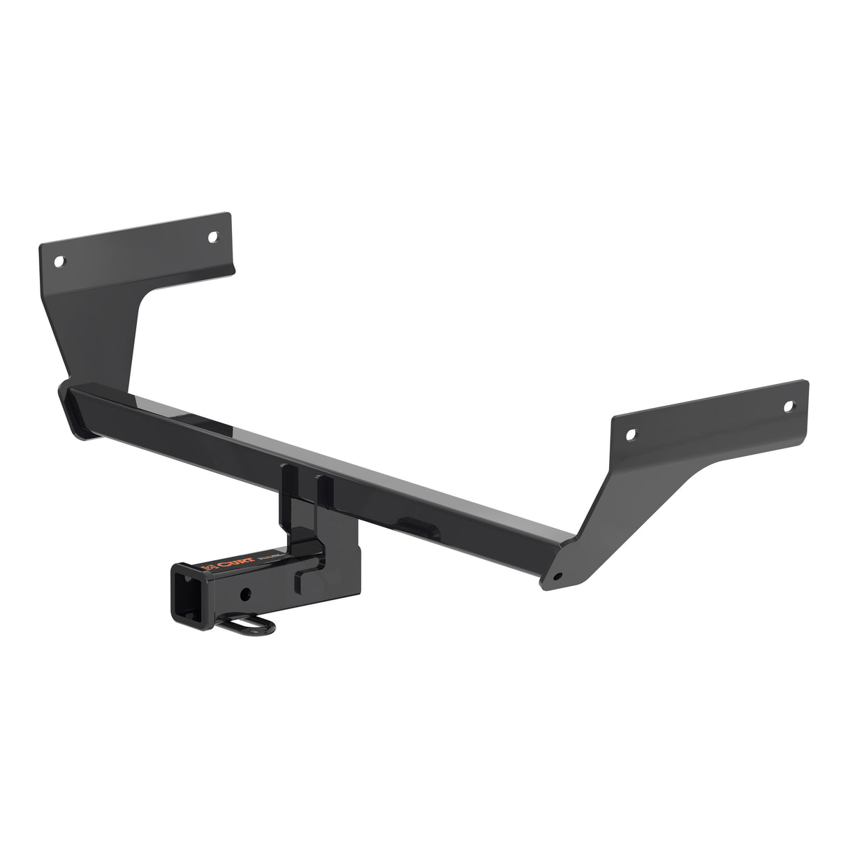 Curt - Class 3 Trailer Hitch, 2" Receiver, Select Nissan Rogue - 13471
