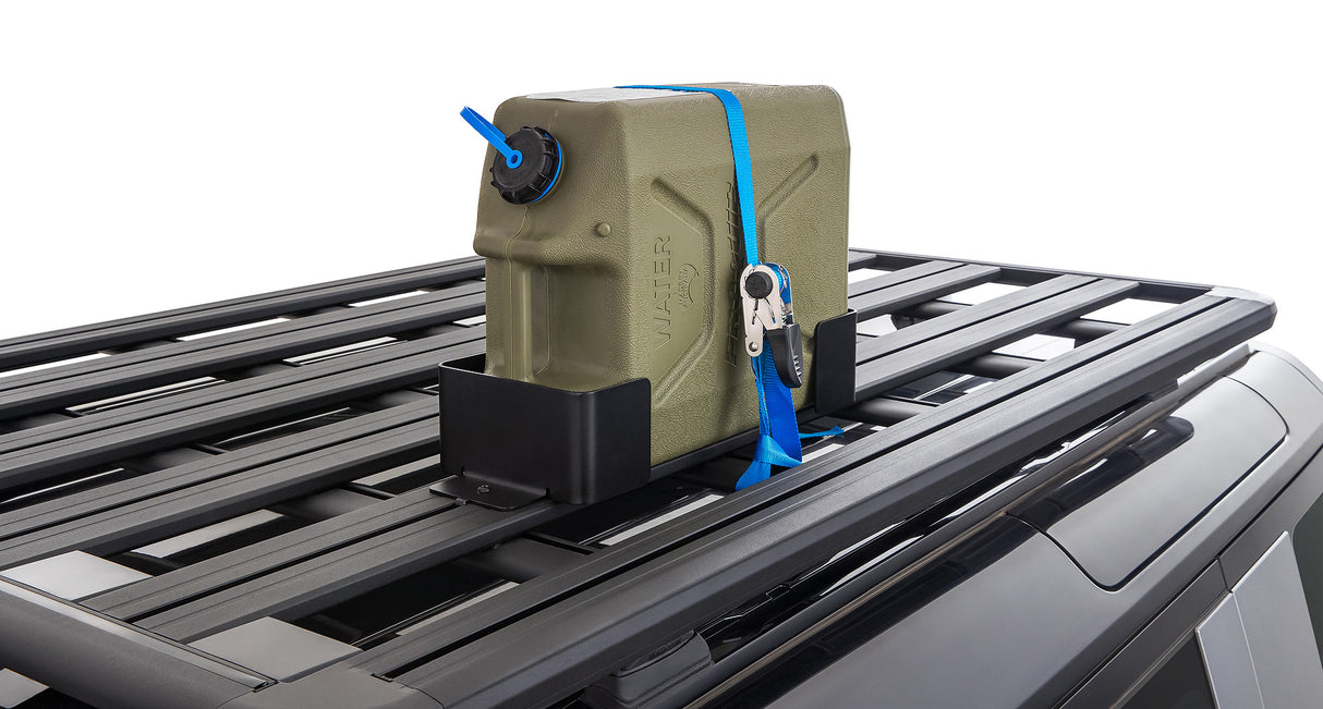 Rhino Rack - Single Jerry Can Holder - 61005