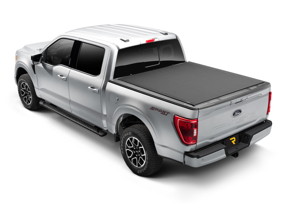 Truxedo - Pro X15 Tonneau Cover - 1497701