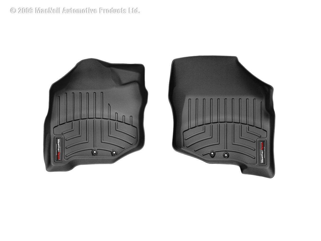 Weathertech - FloorLiner(TM) DigitalFit(R) - 441771
