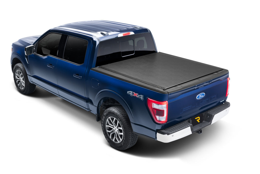 Truxedo - TruXedo(R) Lo Pro QT Tonneau Cover - 579101