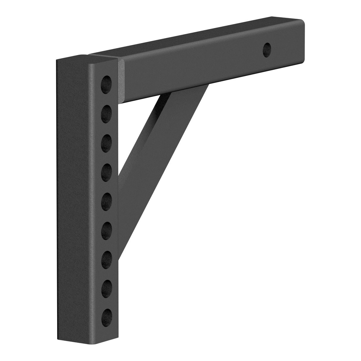 Curt - Weight Distribution Shank (2" Shank, 6" Drop, 10-1/4" Rise) - 17121