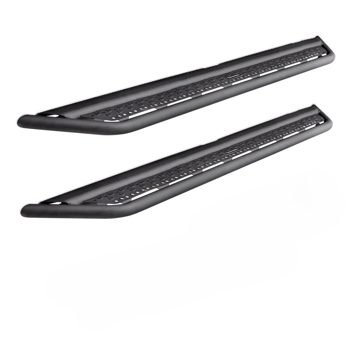 Go Rhino D60080T - Dominator Xtreme D6 SideSteps - BOARDS ONLY - Textured Black