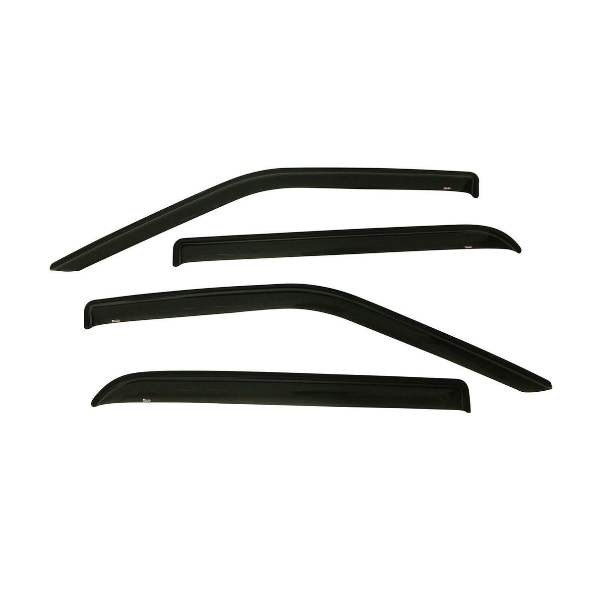 Westin - 72-37444 Slim Wind Deflector