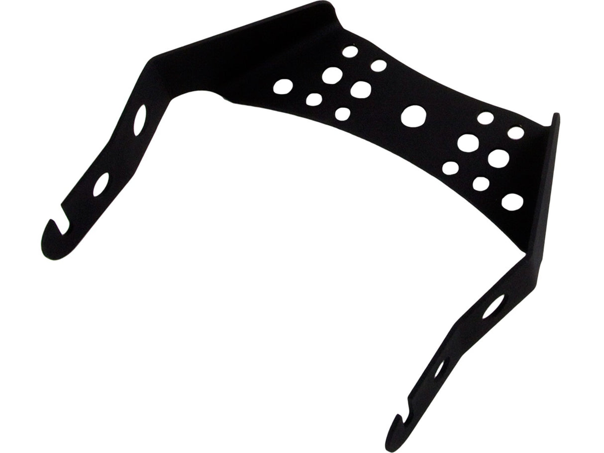 RIGID Industries - 40630 Universal ATV Mount Kit, Fits 6 Inch E-Series Or SR-Series LED Lights