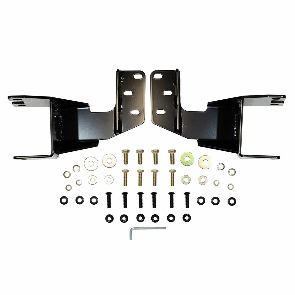 Westin 57-2785 HDX Grille Guard