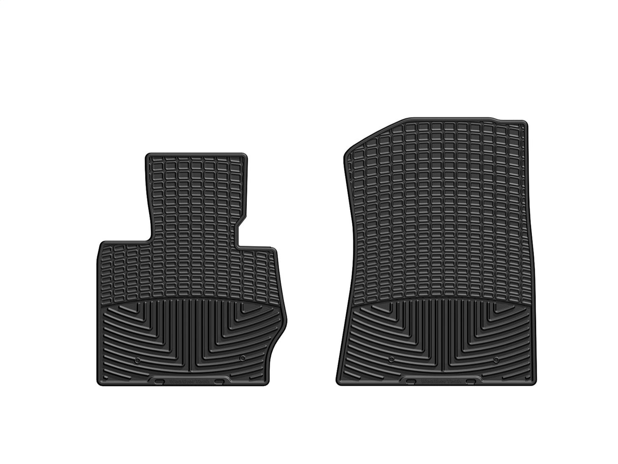 Weathertech - All Weather Floor Mats - W258