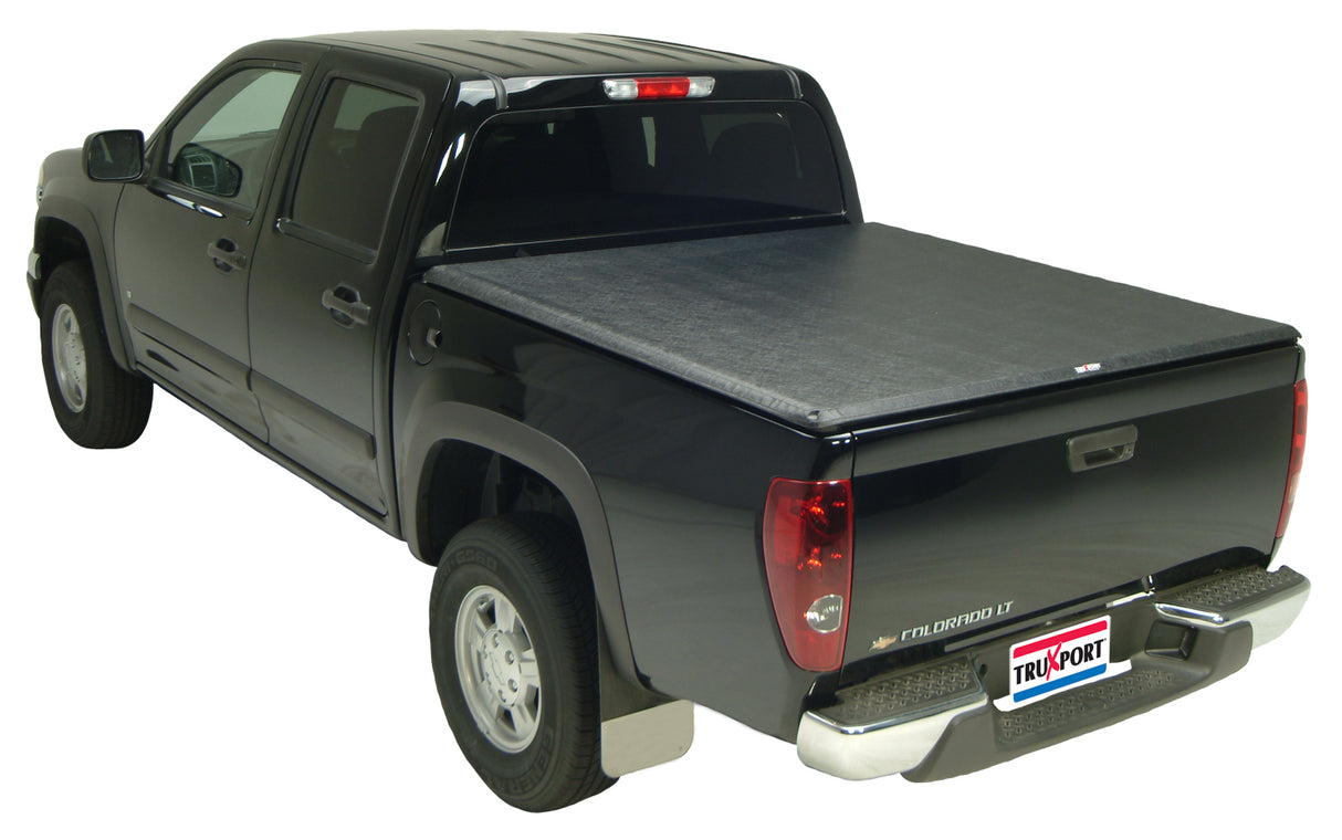Truxedo - TruXport(R) Tonneau Cover - 247601