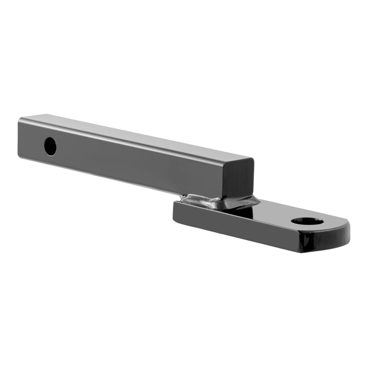 Curt - Class 2 Ball Mount (1-1/4" Shank, 3,500 lbs., 1-1/4" Rise, 9-3/4" Long) - 45519