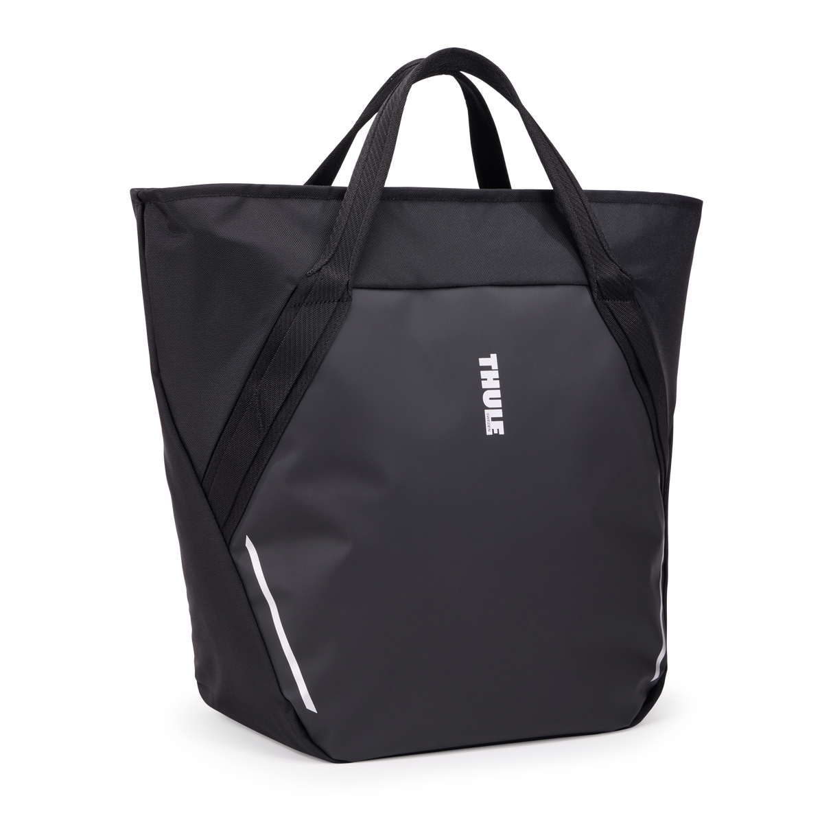 Thule - Chasm Tote With Inlock 25L - Black - 3205465