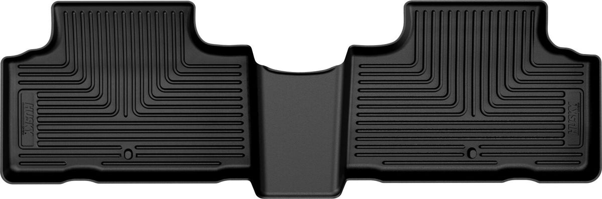 Husky Liners 51531 X-act Contour - Front Floor Liners