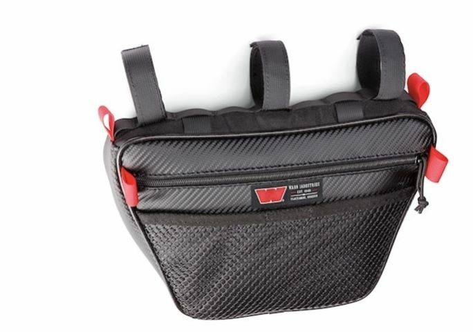 Warn - Epic Trail Gear Passenger Grab Handle Bag - Full-Size - 102644