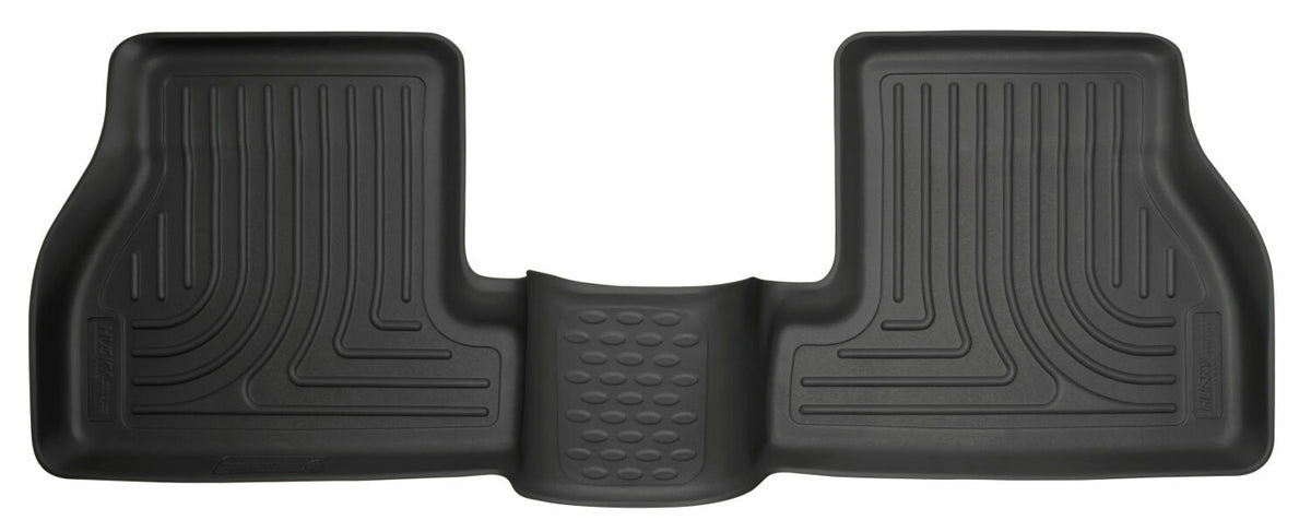 Husky Liners 12441 Weatherbeater - 2nd Seat Floor Liner