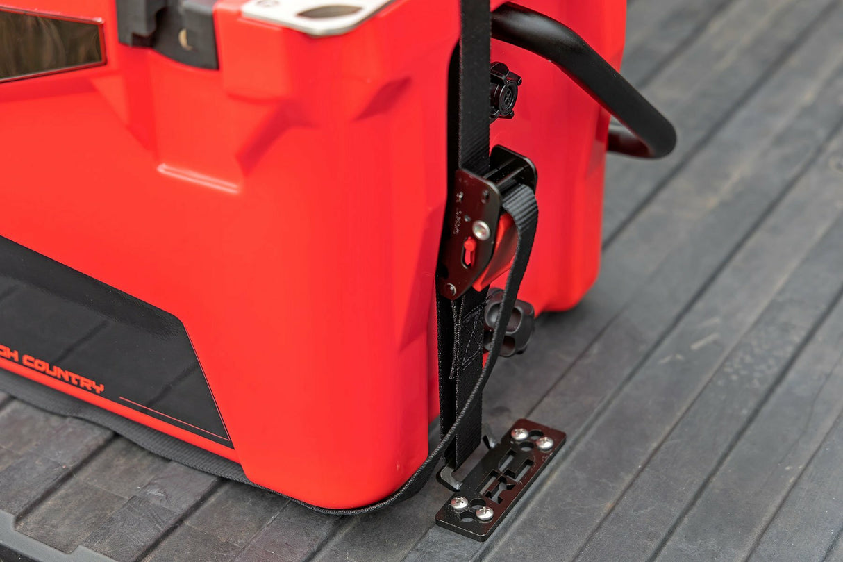 Rough Country 117710 Tie-Down Strap - 117710