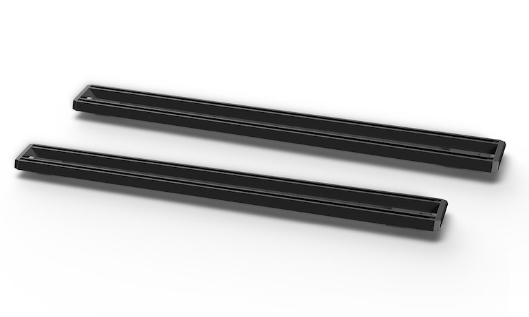 RSI SmartCap - Edge and Evo Series Load Bars - Full Size - SA0430