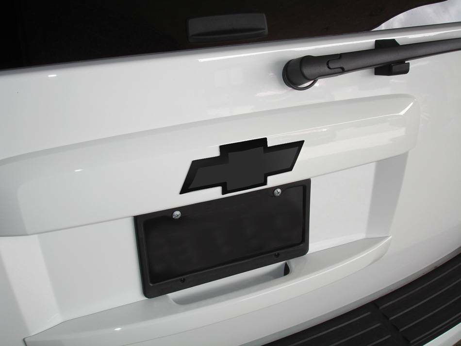 T-Rex Grilles - 1 Pc Trim Aluminum Emblem Exterior Trim Bolt-On - 19050B