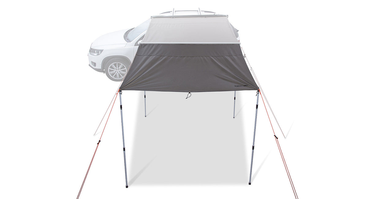 Rhino Rack - Sunseeker 2.0m Awning Extension - 32111