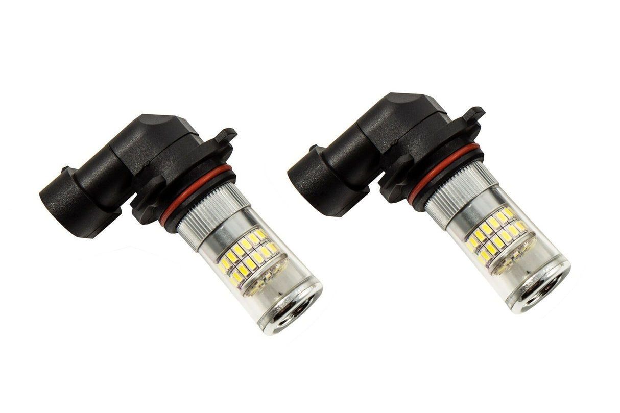 Diode Dynamics - DD0136P - 9006 HP48 LED Cool White (pair)