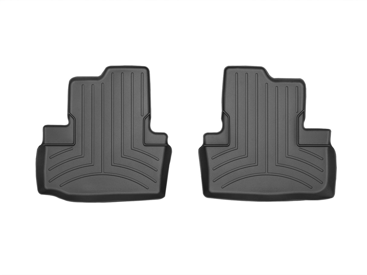 Weathertech - FloorLiner(TM) DigitalFit(R) - 444972