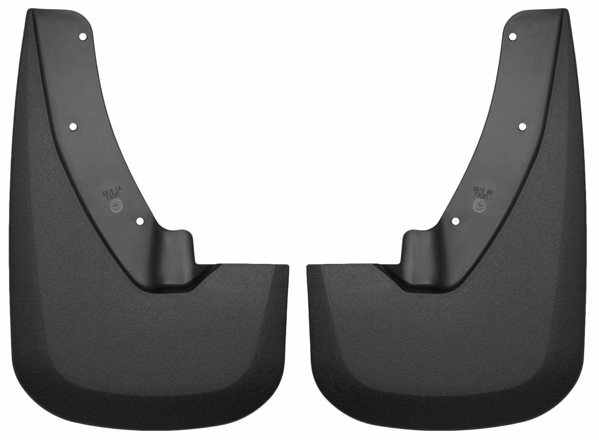 Husky Liners - Front Mud Guards - 58181