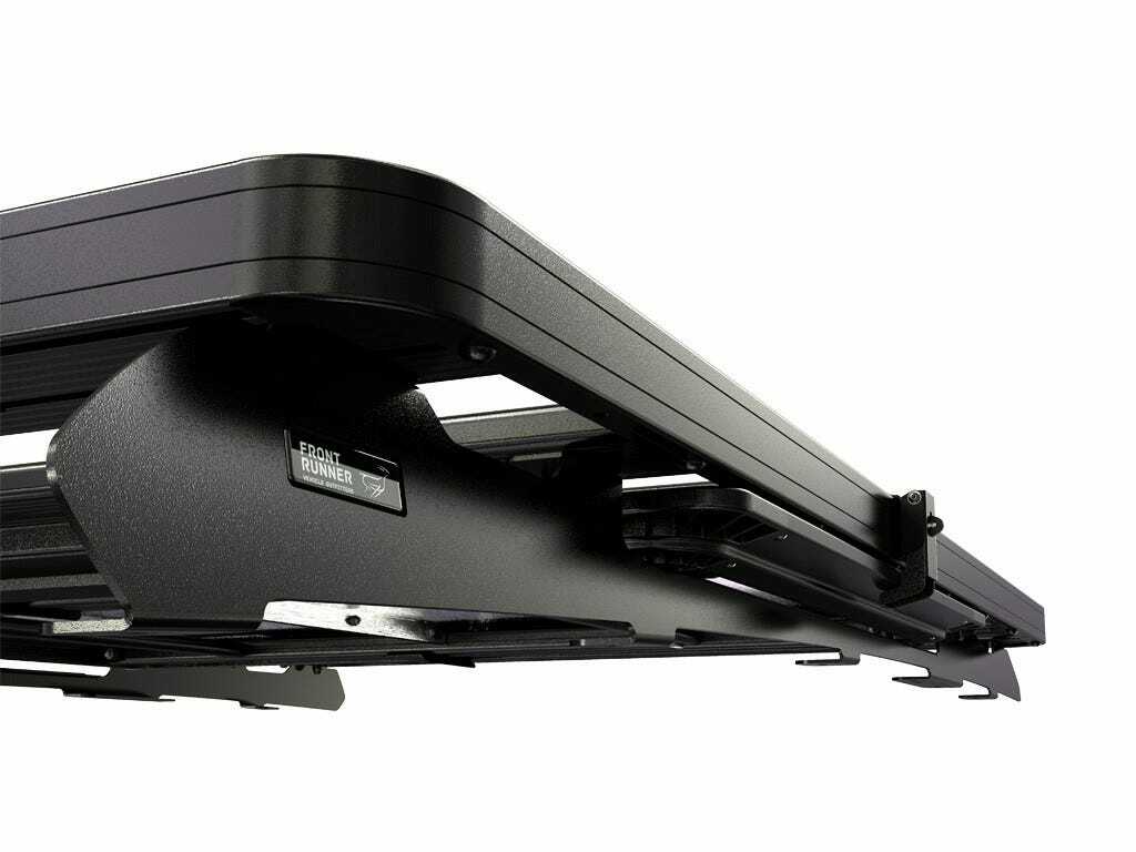 Front Runner - Pro Stainless Steel Camp Table Kit - TBRA017