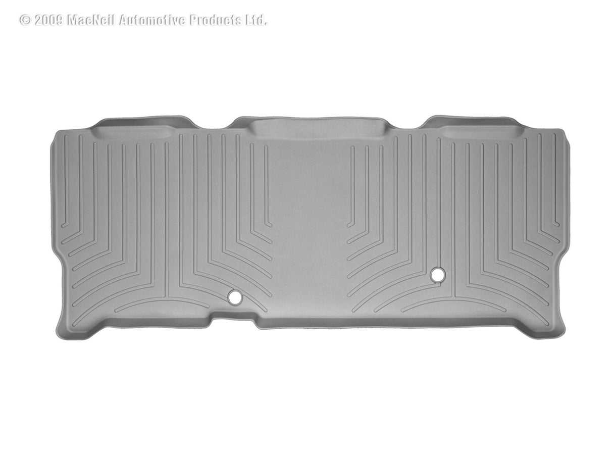Weathertech - FloorLiner(TM) DigitalFit(R) - 460023