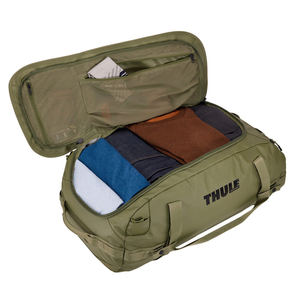 Thule - Thule Chasm 70L Duffel Bag - 3204994