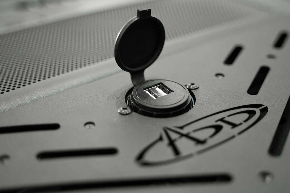 Addictive Desert Designs - Ford F-150 & Raptor Digital Device Dash Mount - AC1901701NA