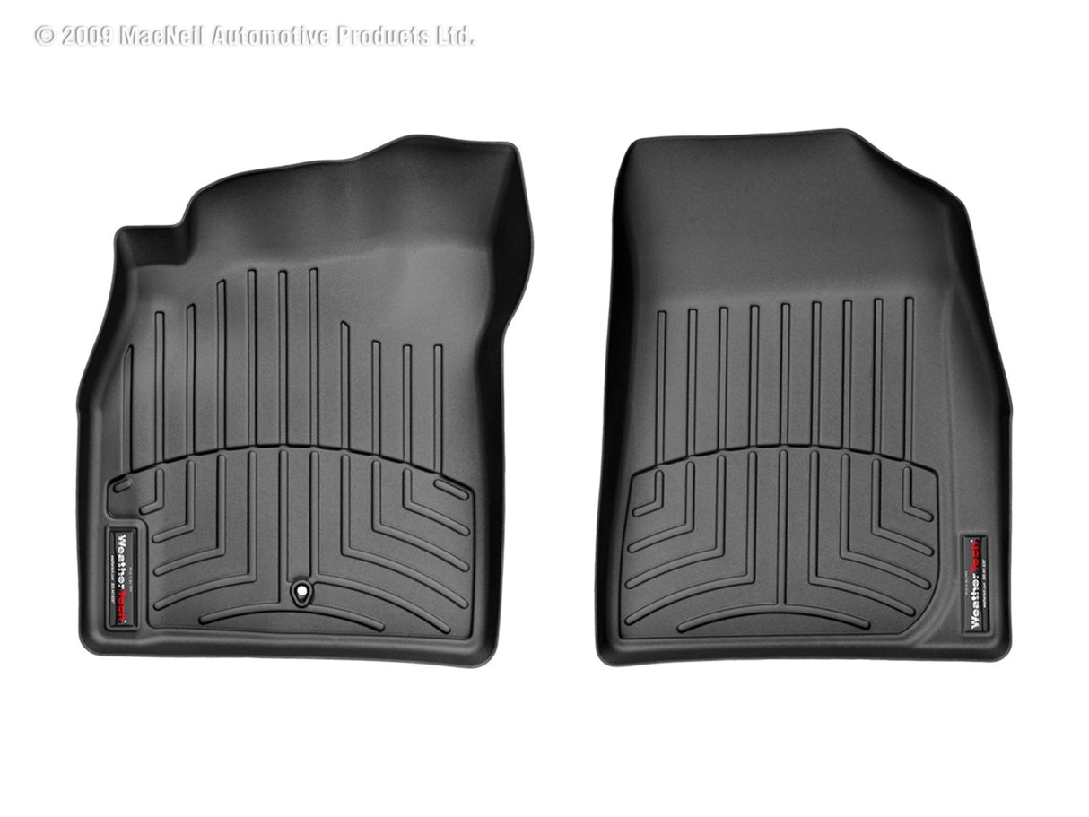 Weathertech - FloorLiner(TM) DigitalFit(R) - 441451