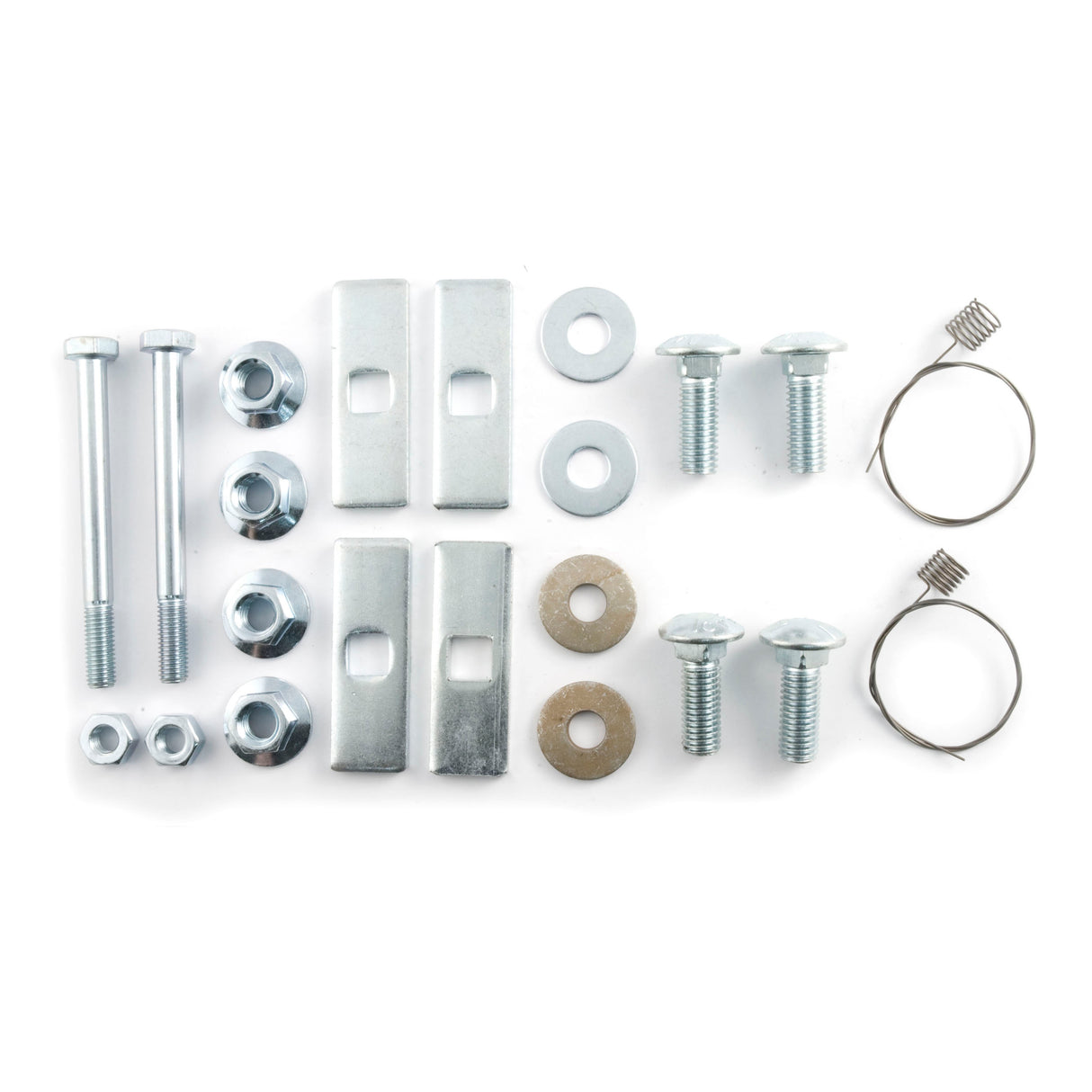 Curt - Class 1 Trailer Hitch, 1-1/4" Receiver, Select Audi A4 Quattro, Allroad - 11195