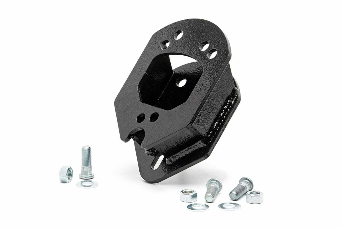 Rough Country 1053 Spare Tire Carrier Spcr - 1053