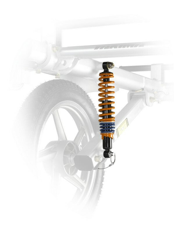 Yakima - Heavy Duty Shocks