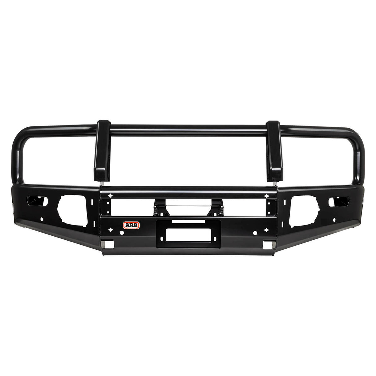 ARB - 3432220B - Summit Combination Bumper