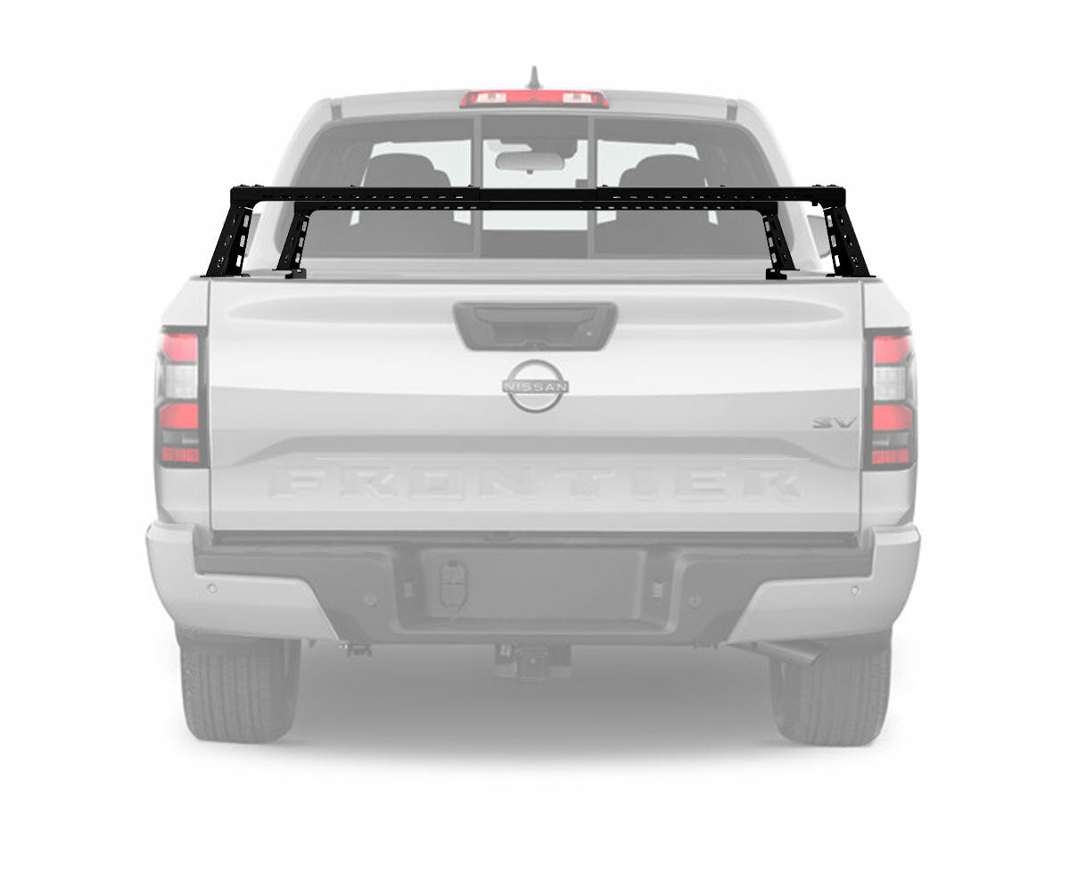 CBI - Nissan Frontier Bed Bars - 500-000-024-001