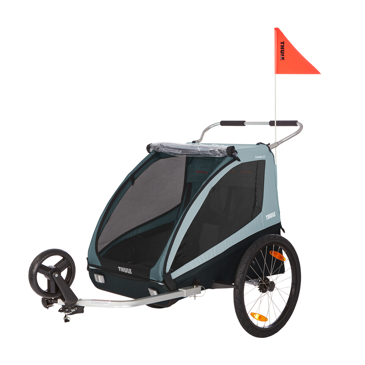 Thule - Coaster Xt - 10101821