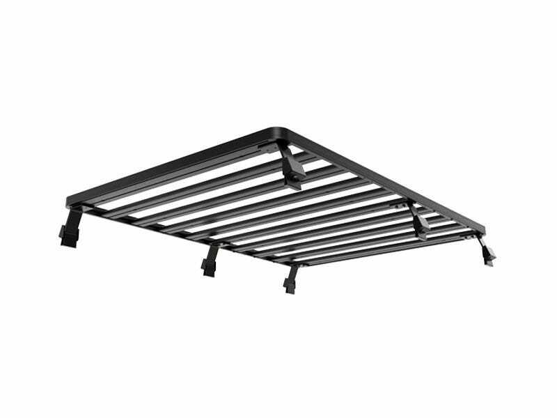 Front Runner - Mercedes Gelandewagen G Class (1979-2017) Slimline II 3/4 Roof Rack Kit - KRGW001L